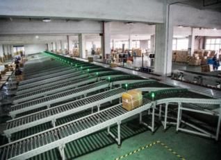  Conveying System﻿