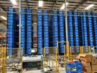 ASRS/Robotics - NEO