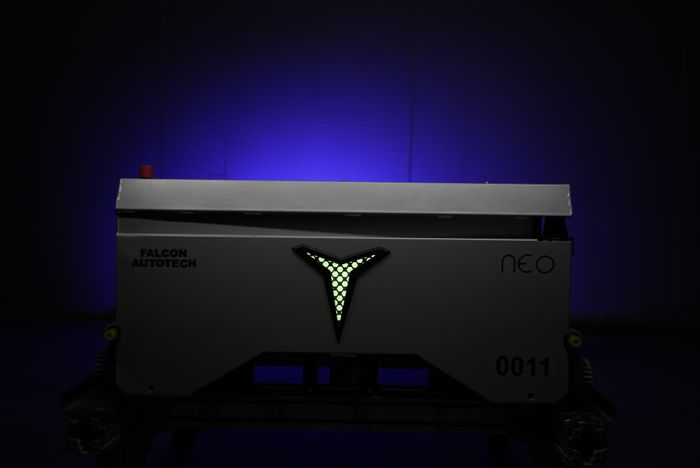 ASRS/Robotics - NEO