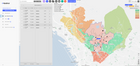TAO (Territory Analytics & Optimization)