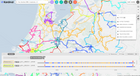 ARO (Always-On Route Optimization Solution)
