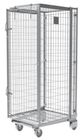 NESTABLE SECURITY ROLL CONTAINER 
