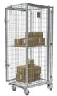 NESTABLE SECURITY ROLL CONTAINER 
