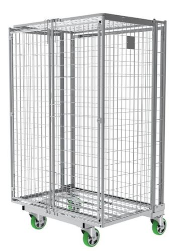 NESTABLE SECURITY TRANSTOCK 