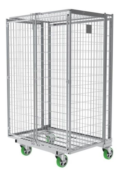 NESTABLE SECURITY TRANSTOCK 