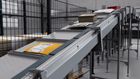 Push-Tray Sorter