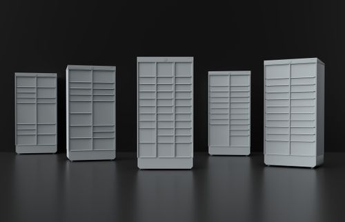 SwipBox Infinity