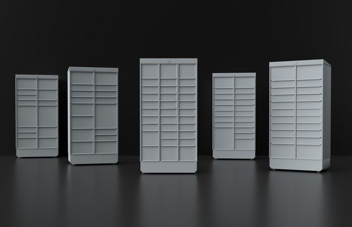 SwipBox Infinity
