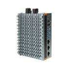 Industrial Computer for Smart Parcel Locker