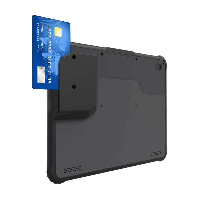 Portable Slim Rugged Tablet PC MW-100