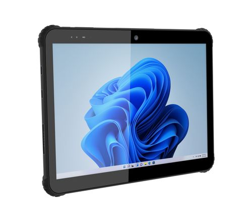 Portable Slim Rugged Tablet PC MW-100