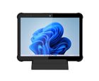 Portable Slim Rugged Tablet PC MW-100