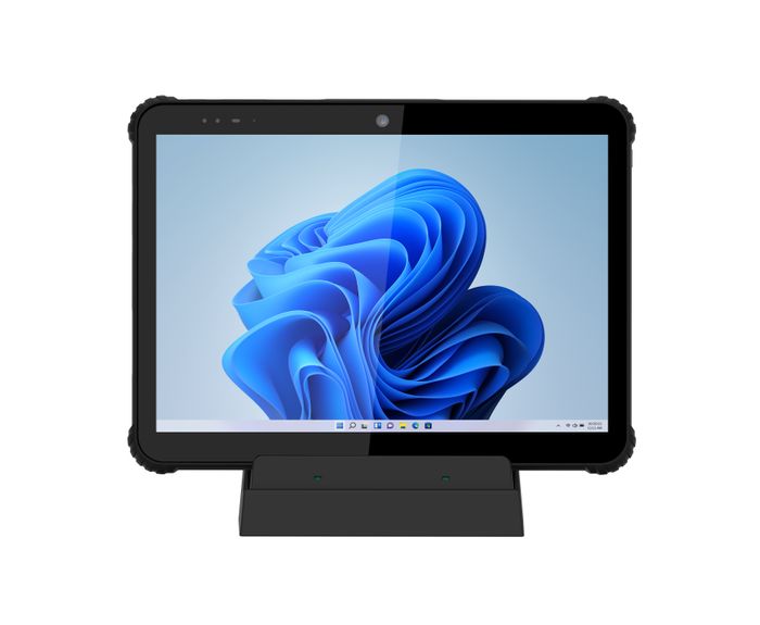 Portable Slim Rugged Tablet PC MW-100