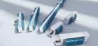 Damon Flash Sorter  - Innovation Sortation Solution