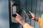 Direct4Smart parcel locker