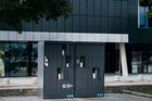 Direct4Smart parcel locker