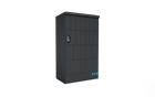 Direct4Smart parcel locker