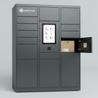 Smart Lockers