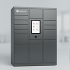 Smart Lockers