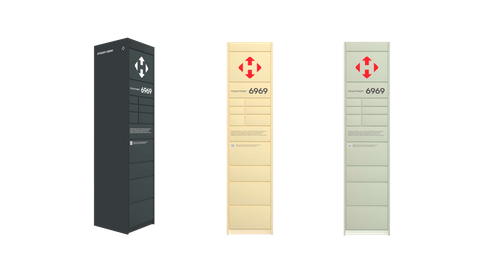 Modular and Flexible Formats
