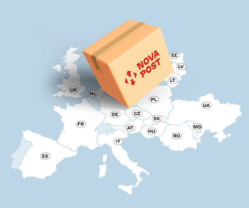 EU Domestic Delivery