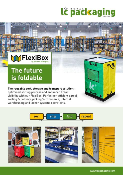 FlexiBox
