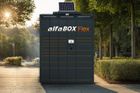 AlfaBOX Flex