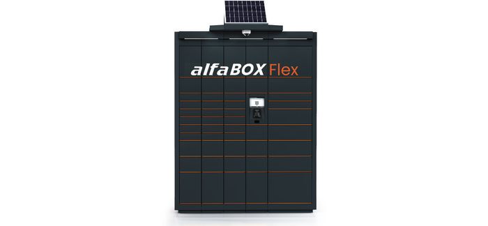 AlfaBOX Flex
