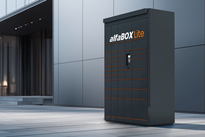alfaBOX Lite