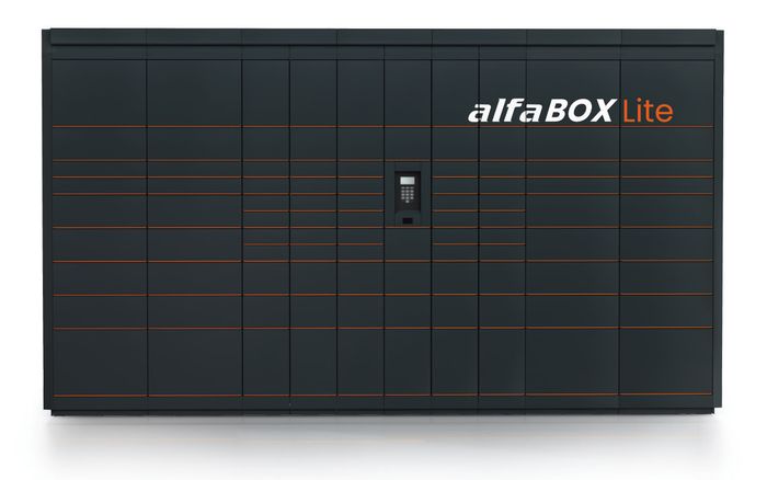 alfaBOX Lite