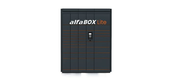 alfaBOX Lite
