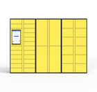 Smart Storage Locker