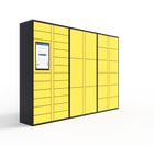 Smart Storage Locker