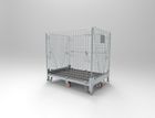 Internal handling cage