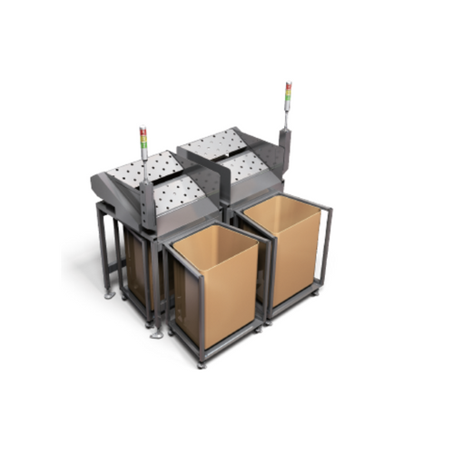 SPING Series​ - FLAP SORTER