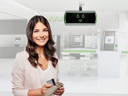 KeBob - AI solution