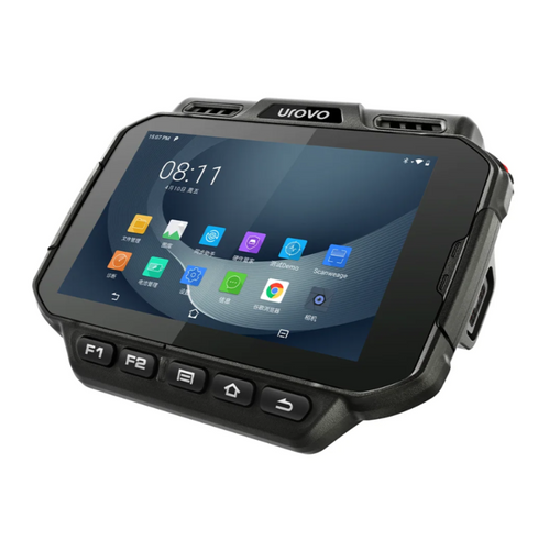 U2S Wearable Computer