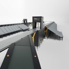 BeeSort HS - Ultra High-Speed Automatic Sortation System