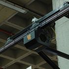 BeeVision 272 - Static Pallet Dimensioning System