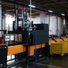 BeeVision 400 - Automatic Label Applicator