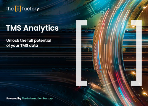 TMS Analytics