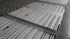 CASTOR & ROLLER DECKS 