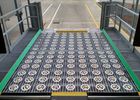 CASTOR & ROLLER DECKS 