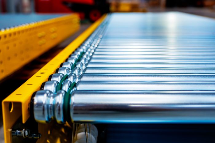 CONVEYORS