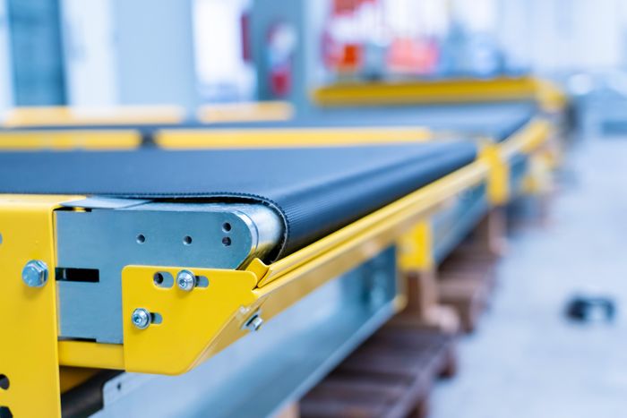 CONVEYORS