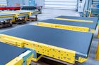 CONVEYORS