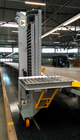 LOADERS & UNLOADERS