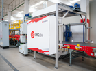 TURNKEY SYSTEMS