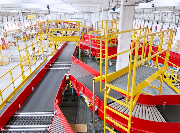 TURNKEY SYSTEMS