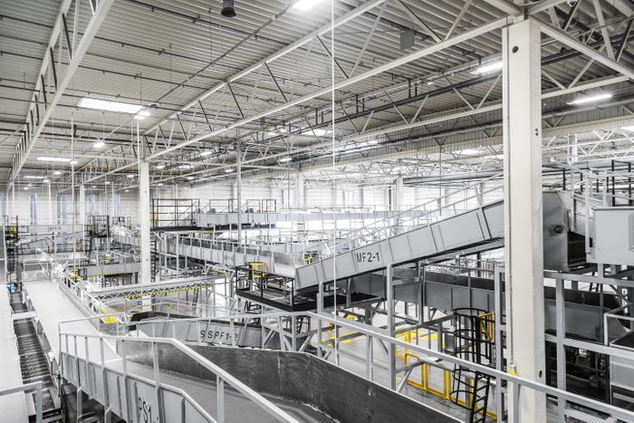 TURNKEY SYSTEMS